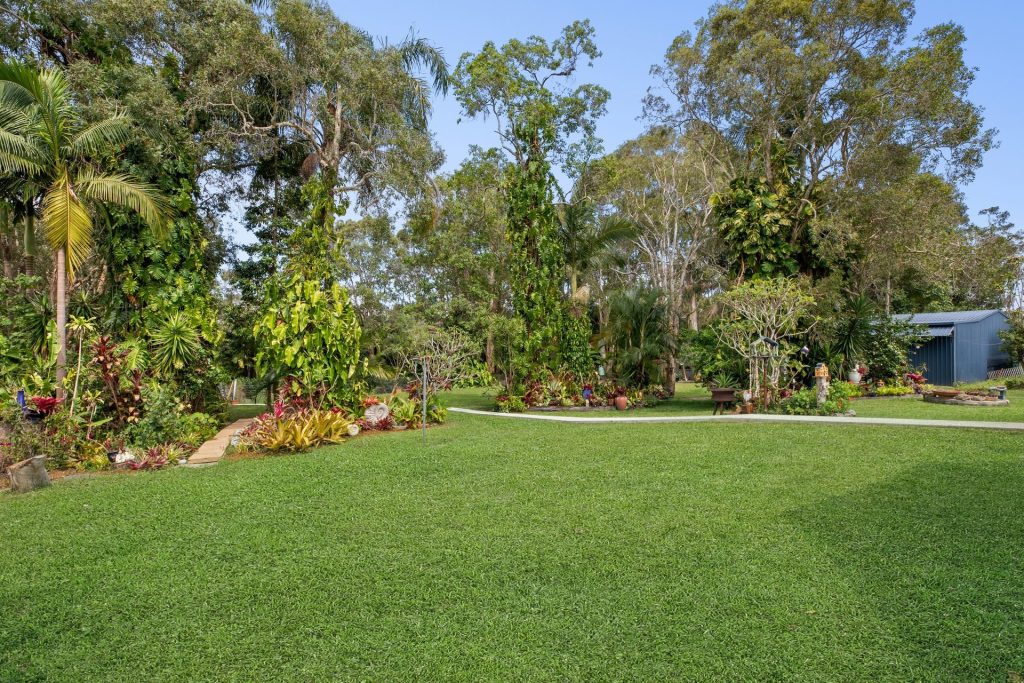 Sold - 1395 Roys Road - New Property in Coochin Creek - Real Estate by Cassi Nuske