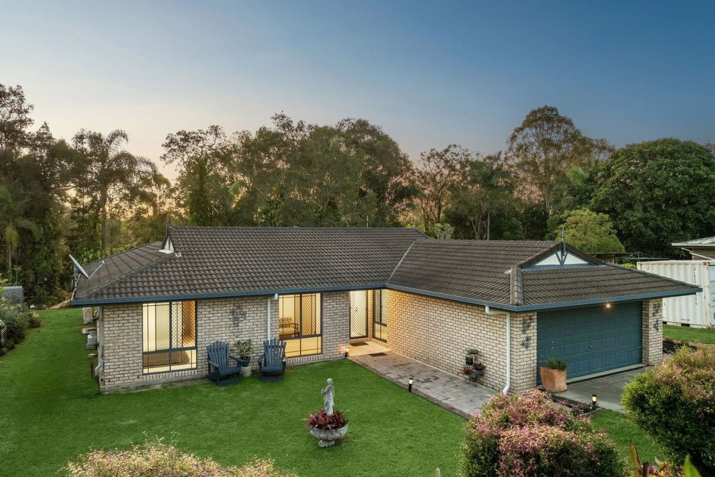Sold - 1395 Roys Road - New Property in Coochin Creek - Real Estate by Cassi Nuske