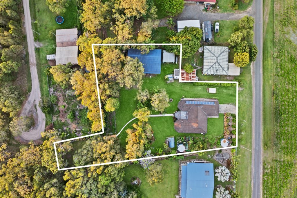 Sold - 1395 Roys Road - New Property in Coochin Creek - Real Estate by Cassi Nuske