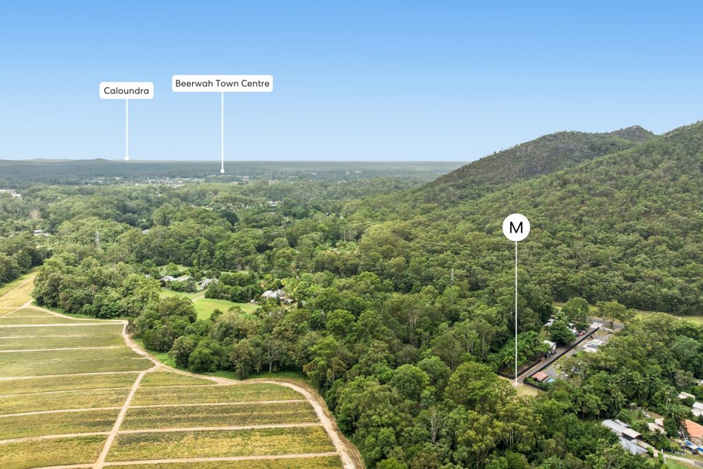 Sold - 2643 Old Gympie Road - New Property in Beerwah - Real Estate by Cassi Nuske