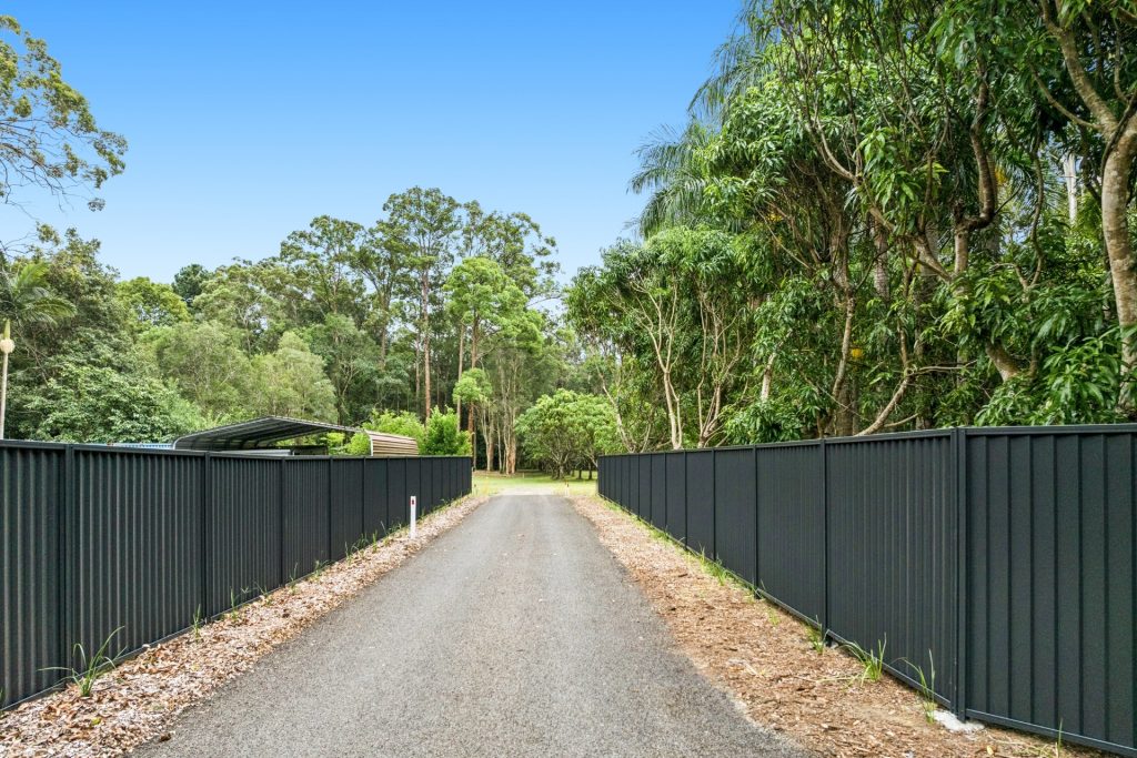 Sold - 2643 Old Gympie Road - New Property in Beerwah - Real Estate by Cassi Nuske