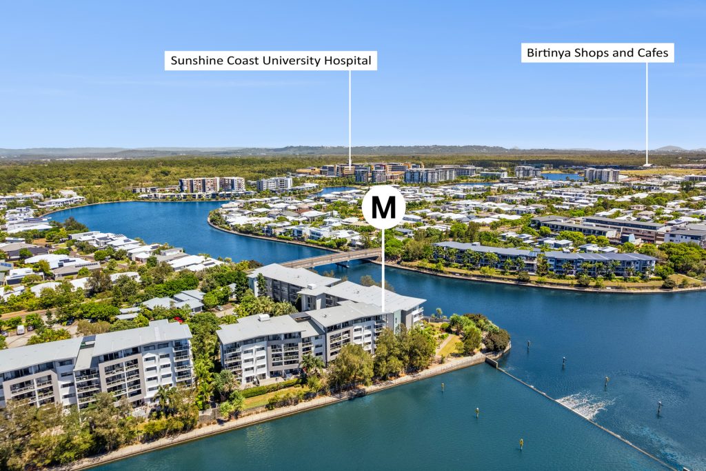 Sold - 73/99 Birtinya Boulevard - New Property in Birtinya - Real Estate by Nicki Colam