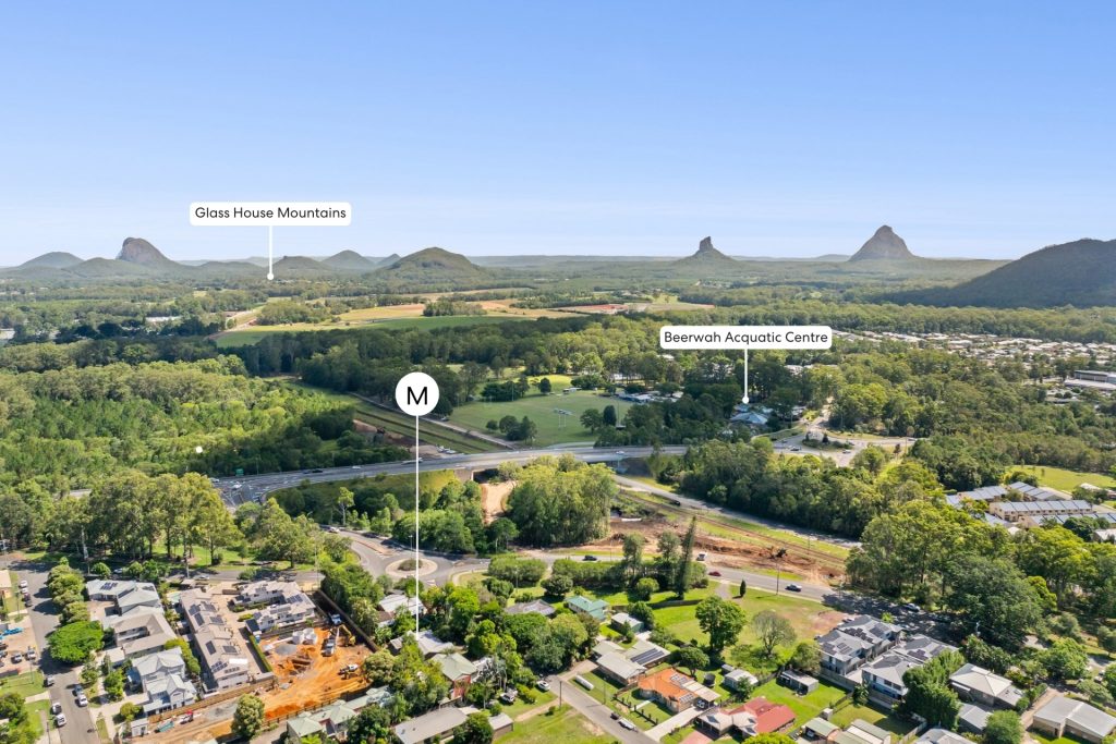 Sold - 3 Laurel Street - New Property in Beerwah - Real Estate by Jo Daley
