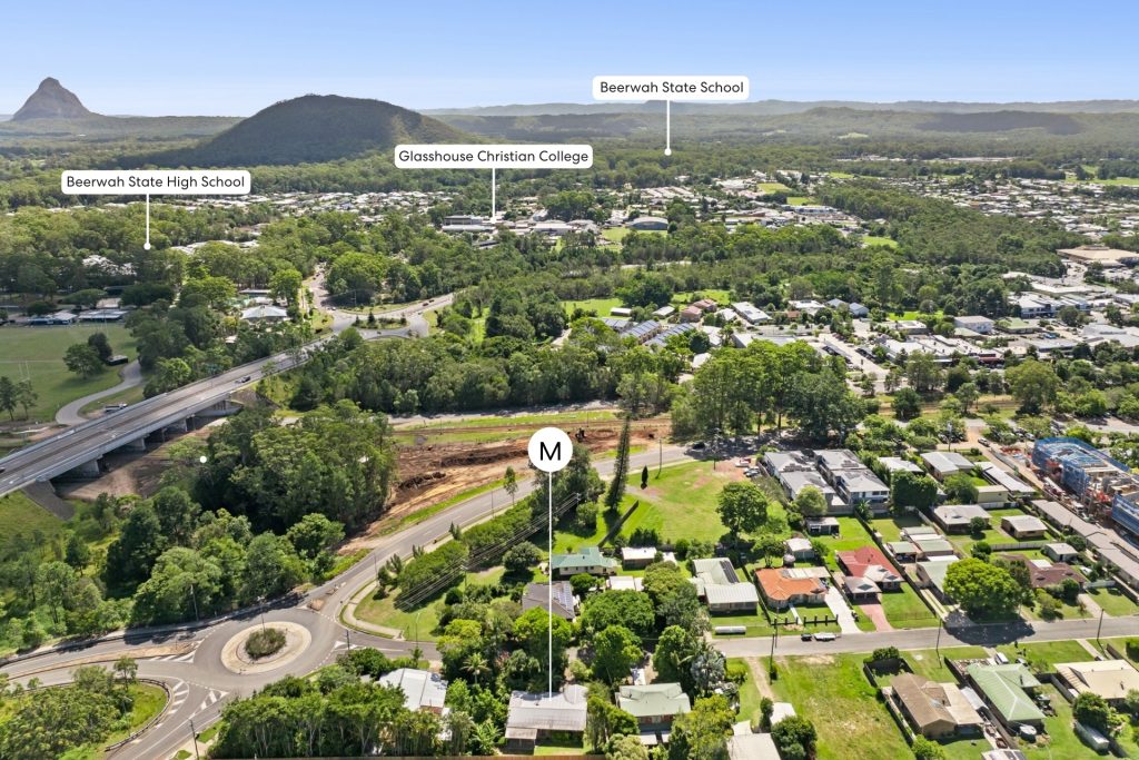Sold - 3 Laurel Street - New Property in Beerwah - Real Estate by Jo Daley