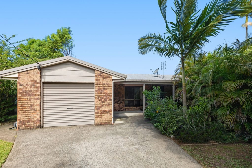 Sold - 3 Laurel Street - New Property in Beerwah - Real Estate by Jo Daley
