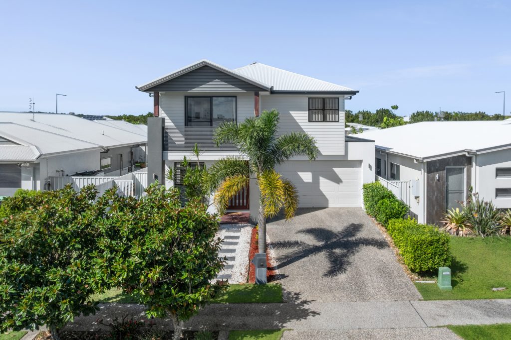 Sold - 8 Mosman Court - New Property in Baringa - Real Estate by Stephen Claassens