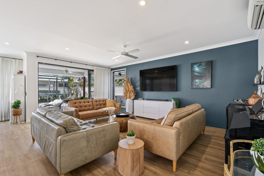 Sold - 8 Mosman Court - New Property in Baringa - Real Estate by Stephen Claassens