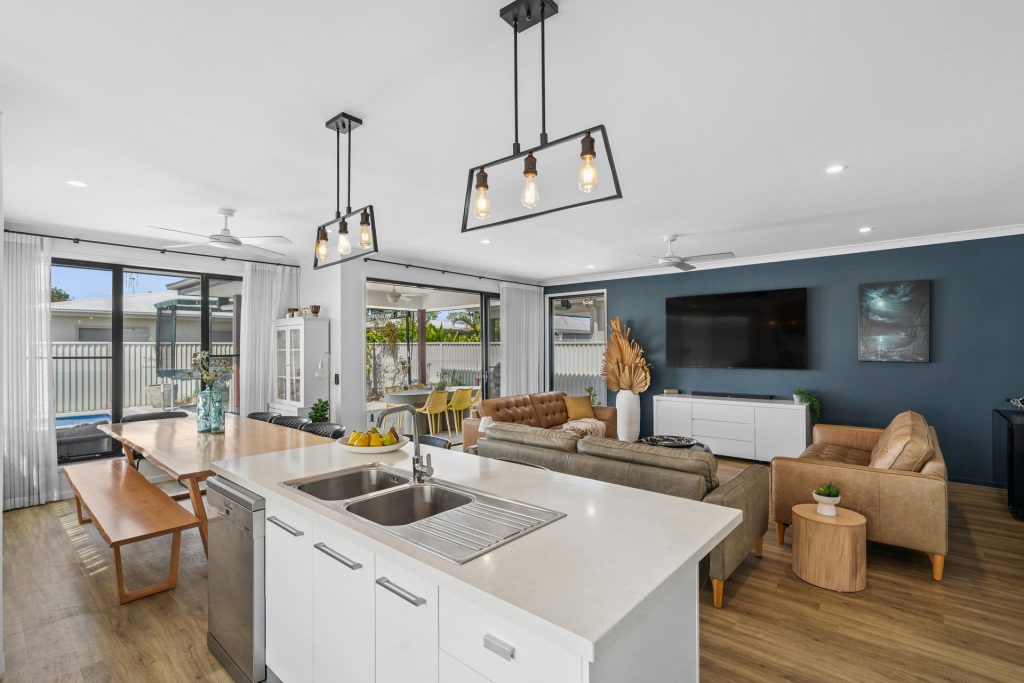 Sold - 8 Mosman Court - New Property in Baringa - Real Estate by Stephen Claassens