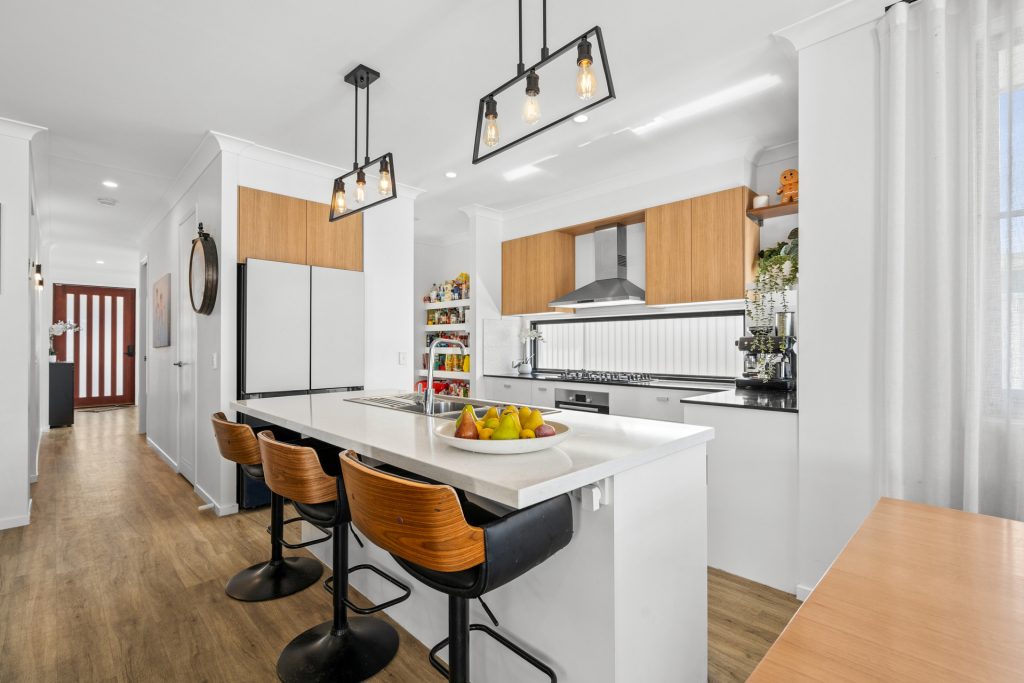 Sold - 8 Mosman Court - New Property in Baringa - Real Estate by Stephen Claassens