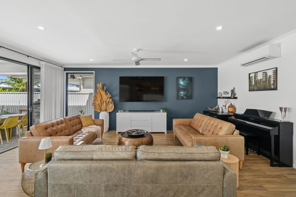 Sold - 8 Mosman Court - New Property in Baringa - Real Estate by Stephen Claassens