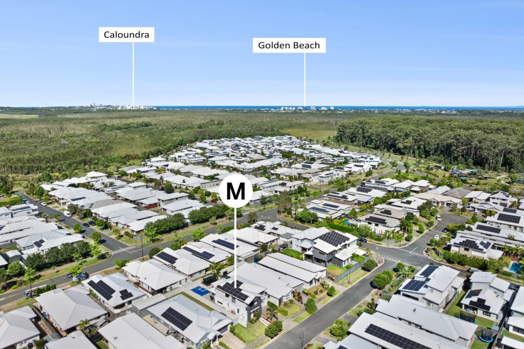 Sold - 8 Mosman Court - New Property in Baringa - Real Estate by Stephen Claassens