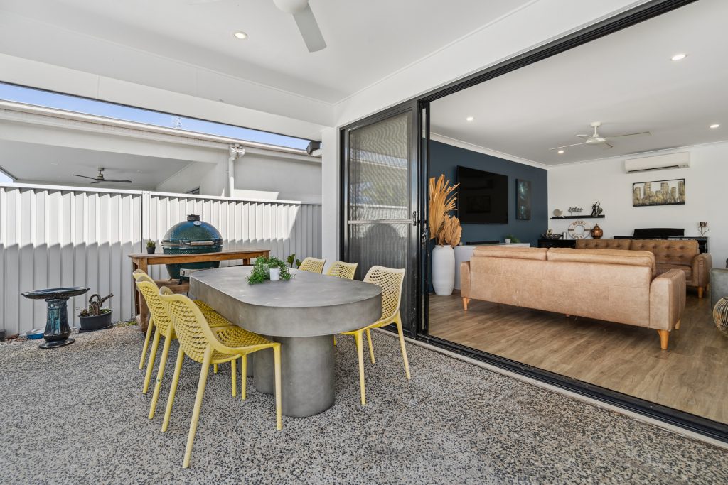 Sold - 8 Mosman Court - New Property in Baringa - Real Estate by Stephen Claassens