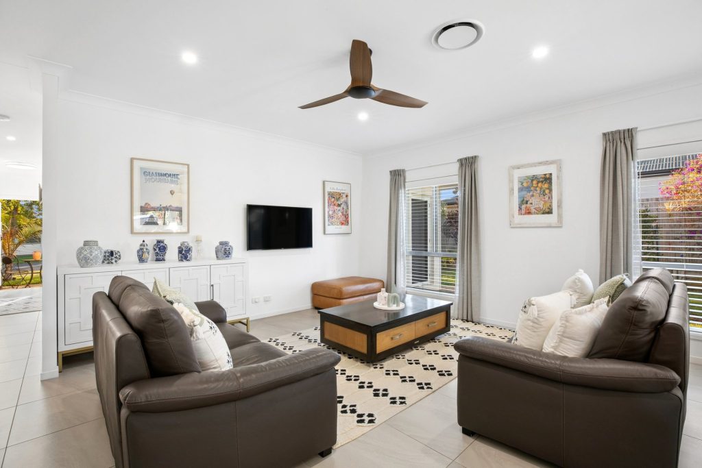 Sold - 53 Poole Road - New Property in Glass House Mountains - Real Estate by Cassi Nuske