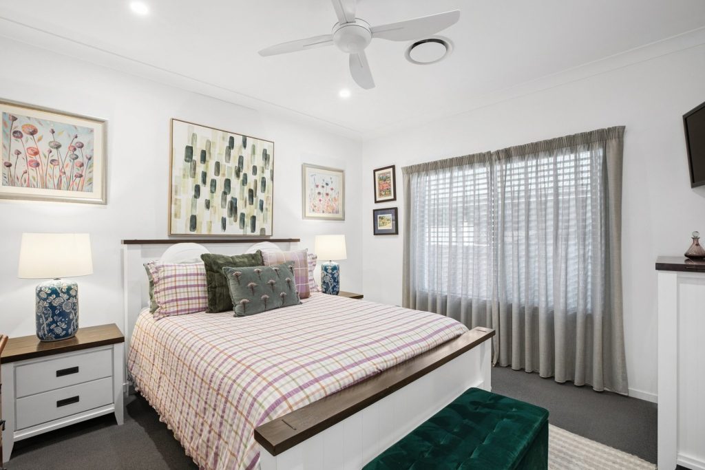 Sold - 53 Poole Road - New Property in Glass House Mountains - Real Estate by Cassi Nuske