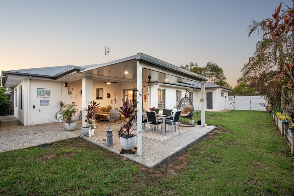 Sold - 53 Poole Road - New Property in Glass House Mountains - Real Estate by Cassi Nuske