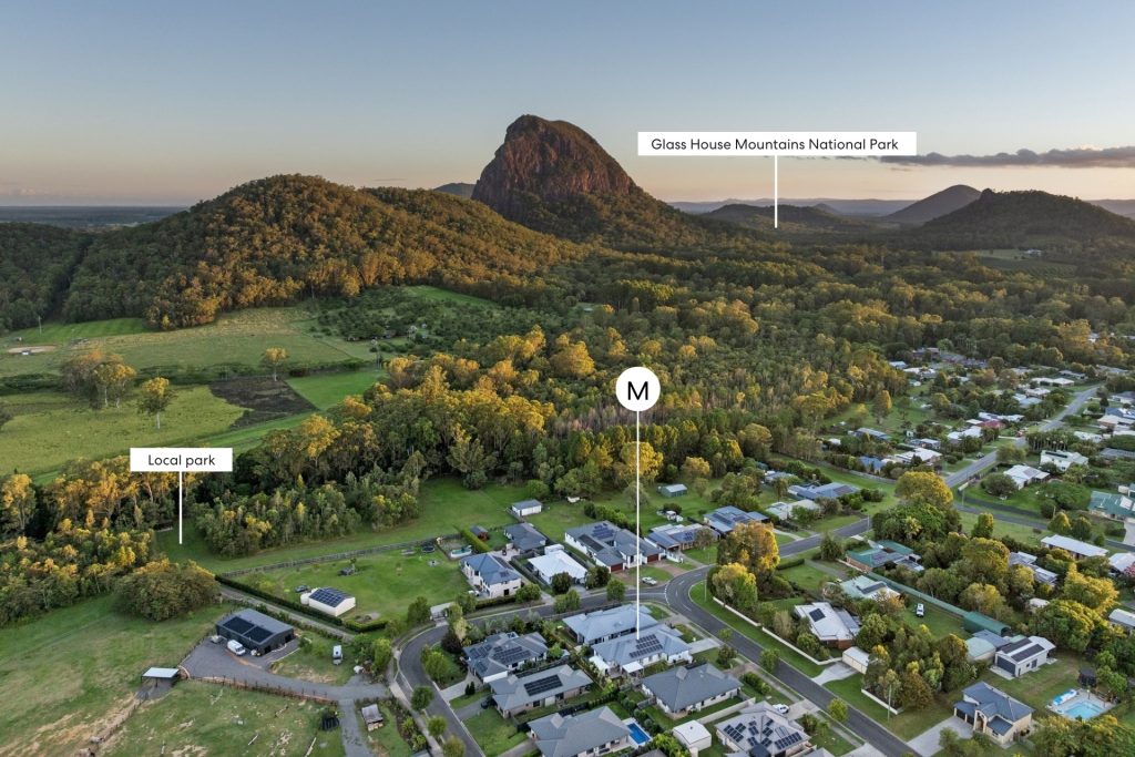 Sold - 53 Poole Road - New Property in Glass House Mountains - Real Estate by Cassi Nuske