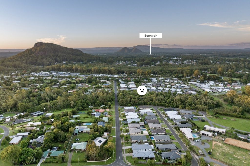 Sold - 53 Poole Road - New Property in Glass House Mountains - Real Estate by Cassi Nuske