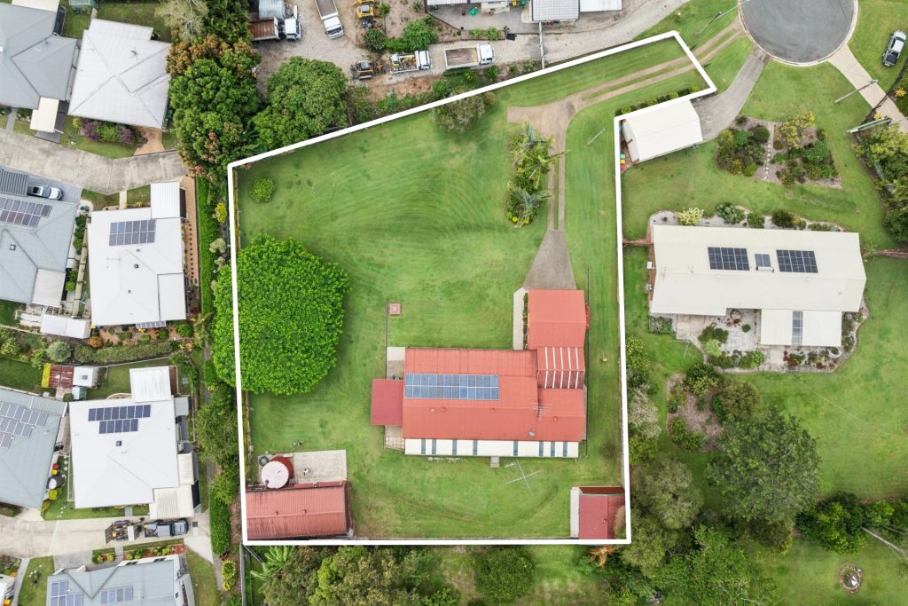Sold - 19 Tibrogargan Drive - New Property in Beerburrum - Real Estate by Cassi Nuske