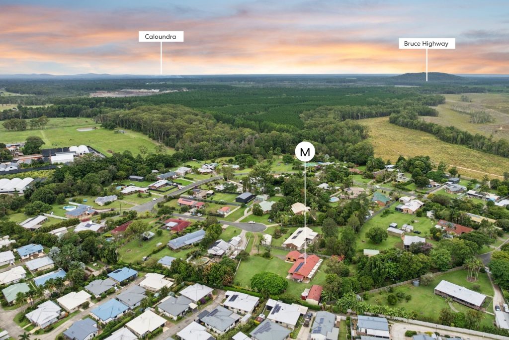 Sold - 19 Tibrogargan Drive - New Property in Beerburrum - Real Estate by Cassi Nuske