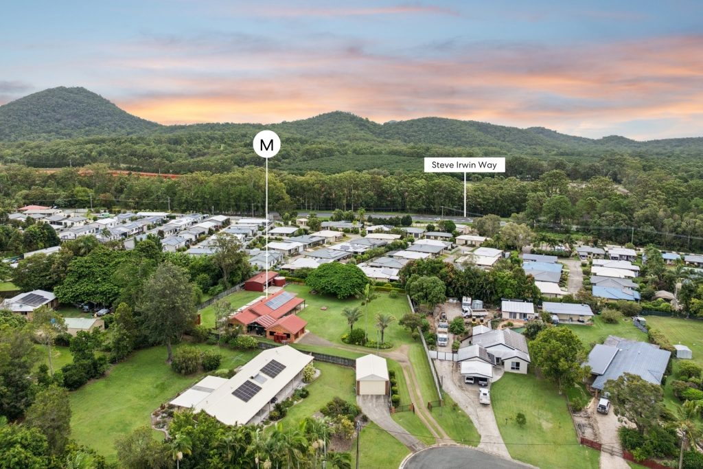 Sold - 19 Tibrogargan Drive - New Property in Beerburrum - Real Estate by Cassi Nuske