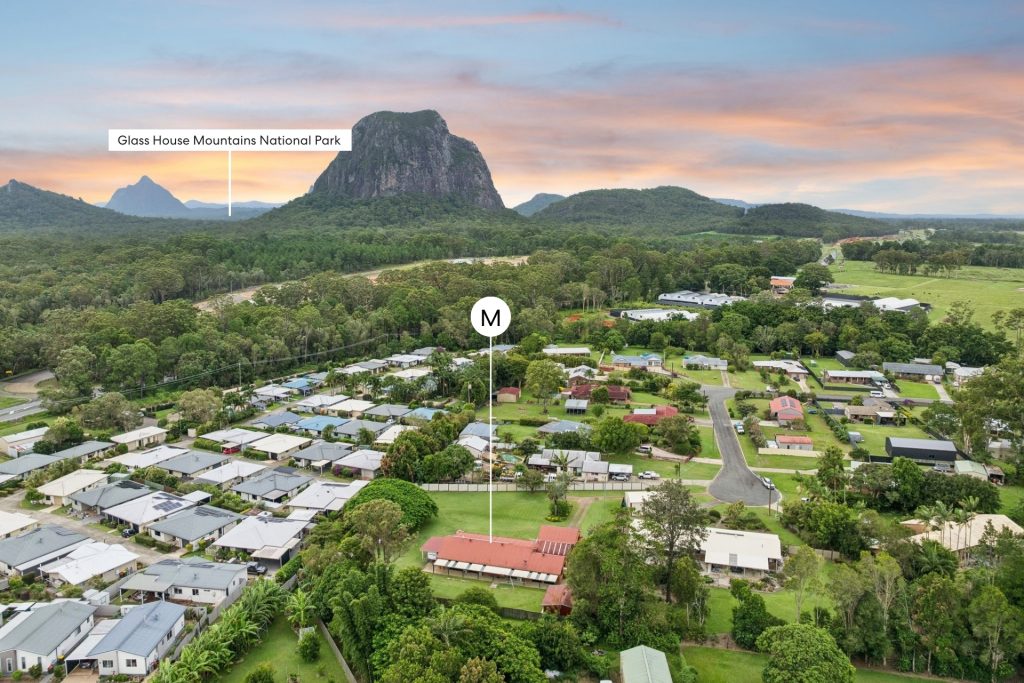 Sold - 19 Tibrogargan Drive - New Property in Beerburrum - Real Estate by Cassi Nuske