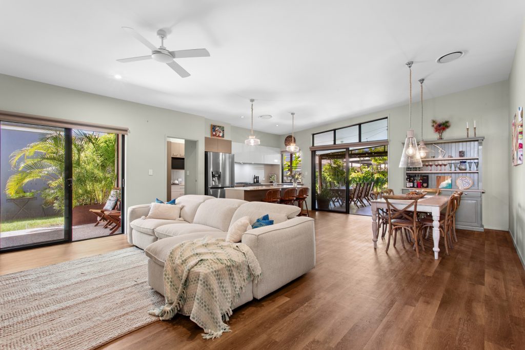 Sold - 53 Birchgrove Circuit - New Property in Baringa - Real Estate by Stephen Claassens