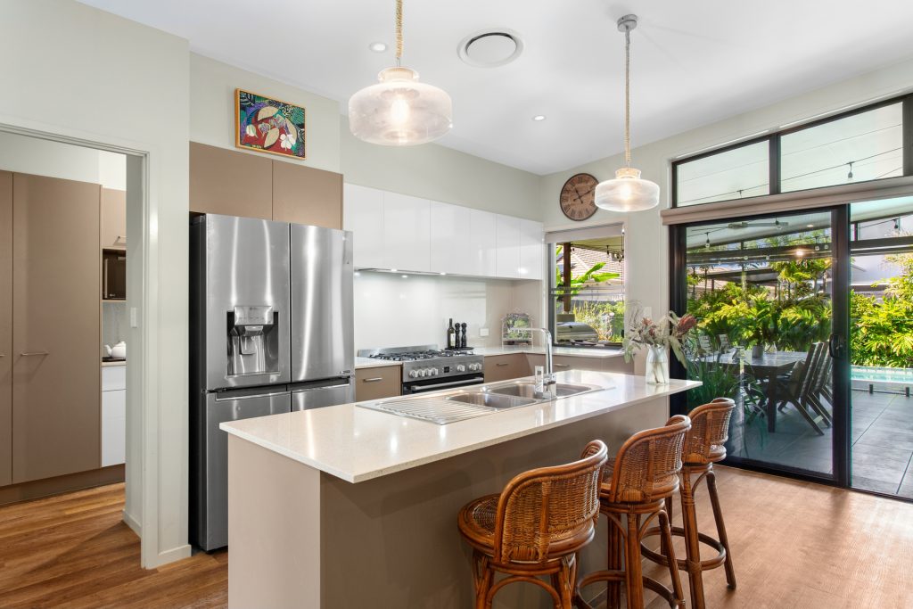 Sold - 53 Birchgrove Circuit - New Property in Baringa - Real Estate by Stephen Claassens
