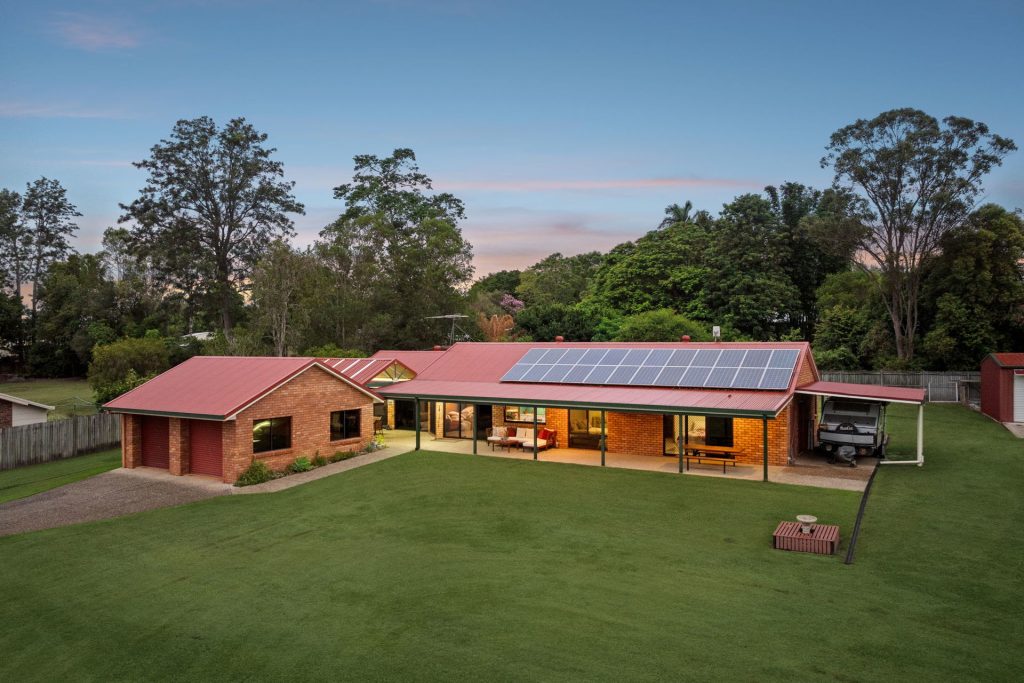 Sold - 19 Tibrogargan Drive - New Property in Beerburrum - Real Estate by Cassi Nuske