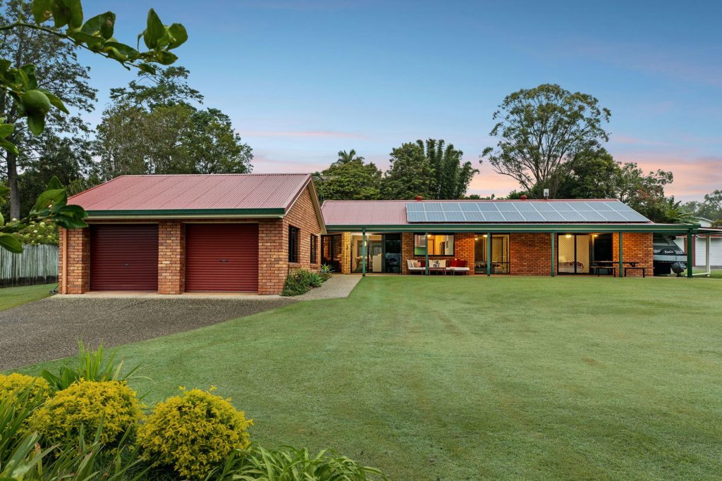 Sold - 19 Tibrogargan Drive - New Property in Beerburrum - Real Estate by Cassi Nuske