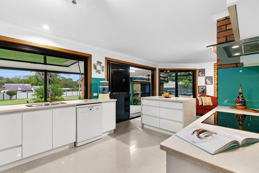Sold - 19 Tibrogargan Drive - New Property in Beerburrum - Real Estate by Cassi Nuske