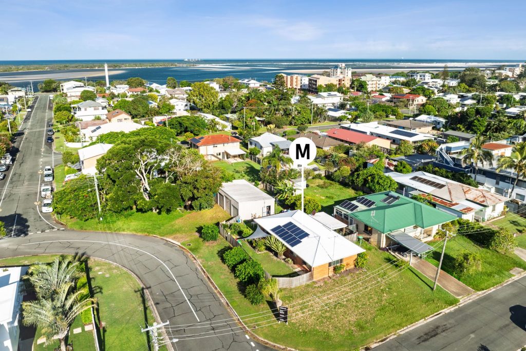 Sold - 1 Coronation Avenue - New Property in Golden Beach - Real Estate by Carinda Ivens