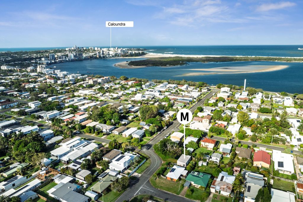 Sold - 1 Coronation Avenue - New Property in Golden Beach - Real Estate by Carinda Ivens