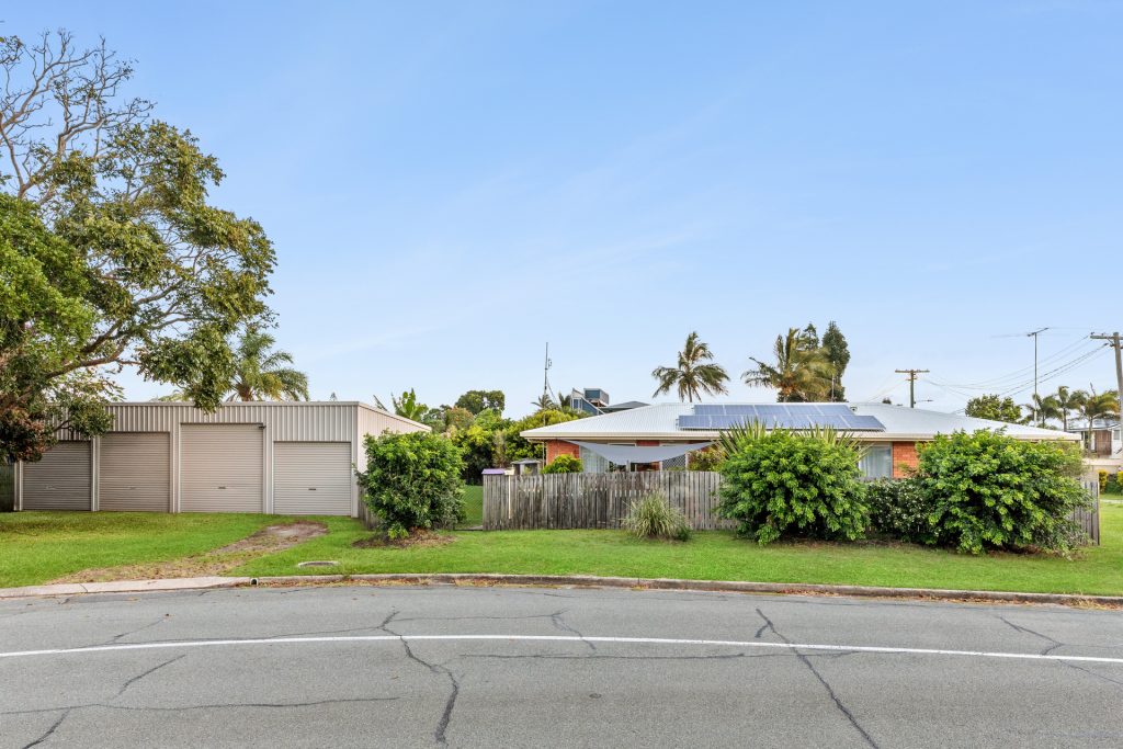 Sold - 1 Coronation Avenue - New Property in Golden Beach - Real Estate by Carinda Ivens