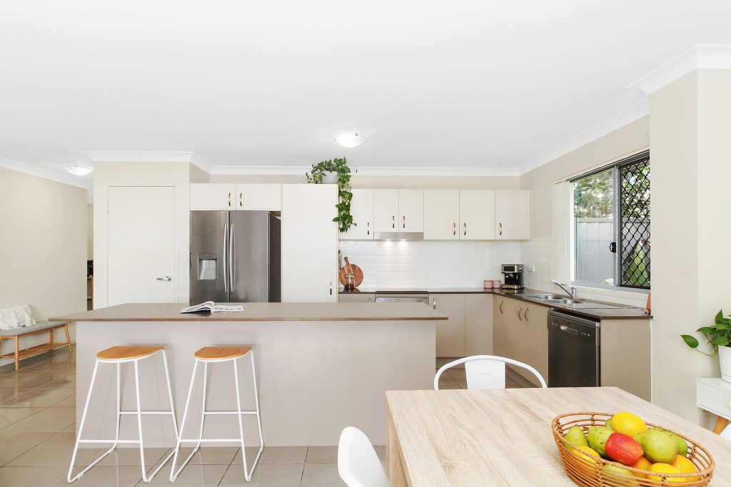 Sold - 21/55 Liekefett Way - New Property in Meridan Plains - Real Estate by McGrath Estate