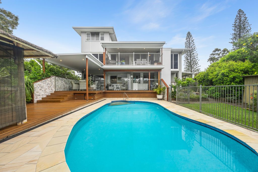 Sold - 5 William Street - New Property in Shelly Beach - Real Estate by Carrissa Willis