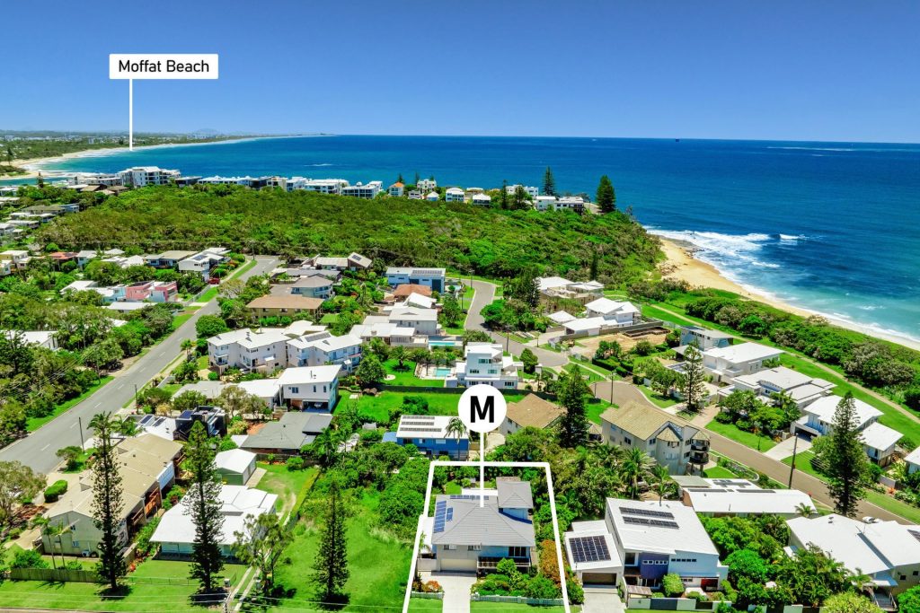 Sold - 5 William Street - New Property in Shelly Beach - Real Estate by Carrissa Willis