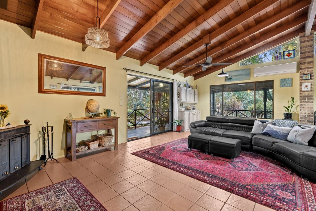 Sold - 139 Barrs Road - New Property in Glass House Mountains - Real Estate by Cassi Nuske