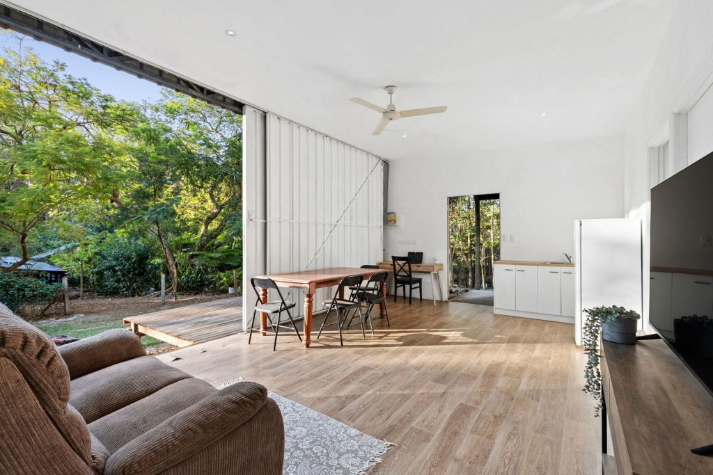 Sold - 139 Barrs Road - New Property in Glass House Mountains - Real Estate by Cassi Nuske