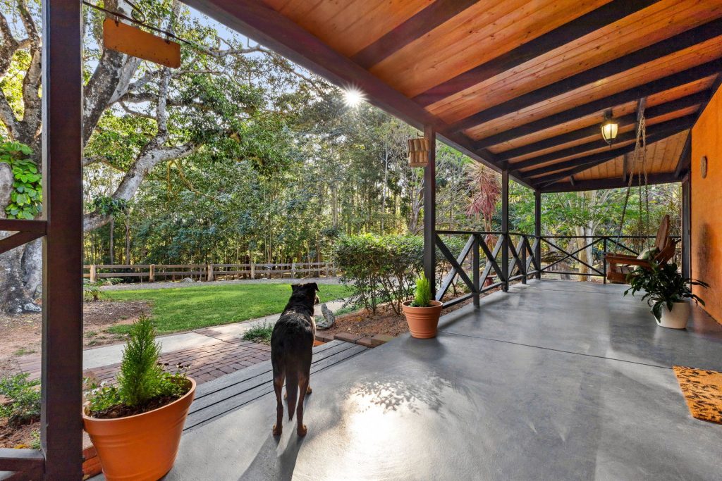 Sold - 139 Barrs Road - New Property in Glass House Mountains - Real Estate by Cassi Nuske