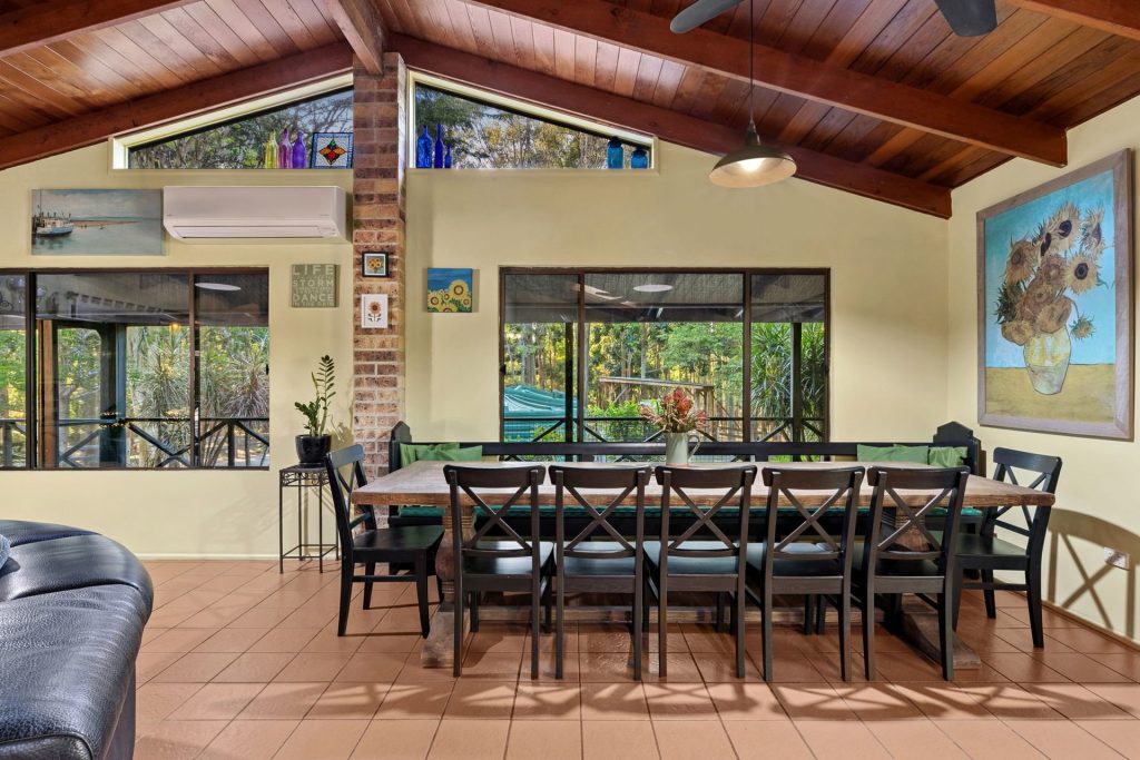 Sold - 139 Barrs Road - New Property in Glass House Mountains - Real Estate by Cassi Nuske