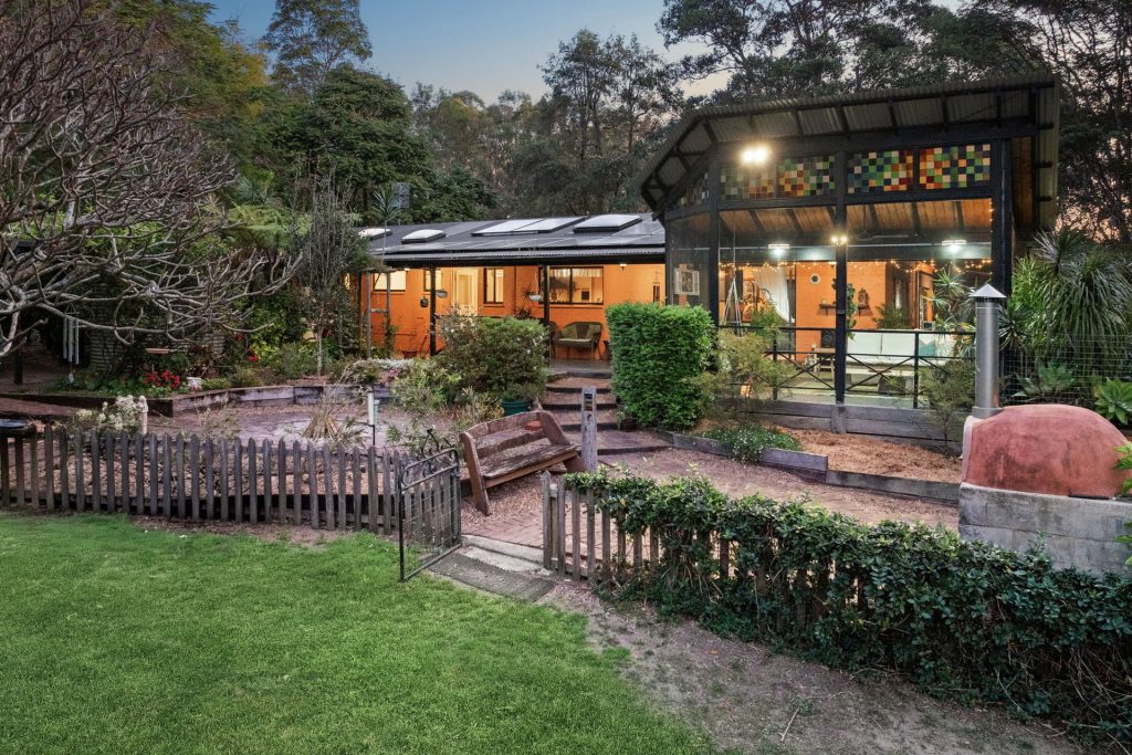 Sold - 139 Barrs Road - New Property in Glass House Mountains - Real Estate by Cassi Nuske