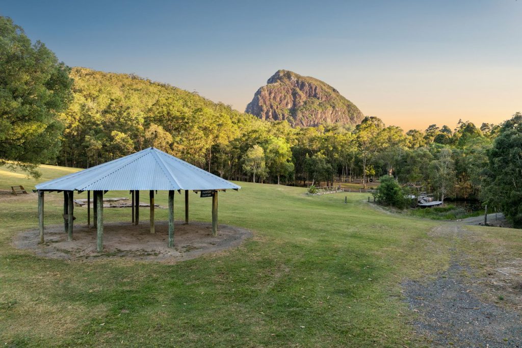 Sold - 139 Barrs Road - New Property in Glass House Mountains - Real Estate by Cassi Nuske