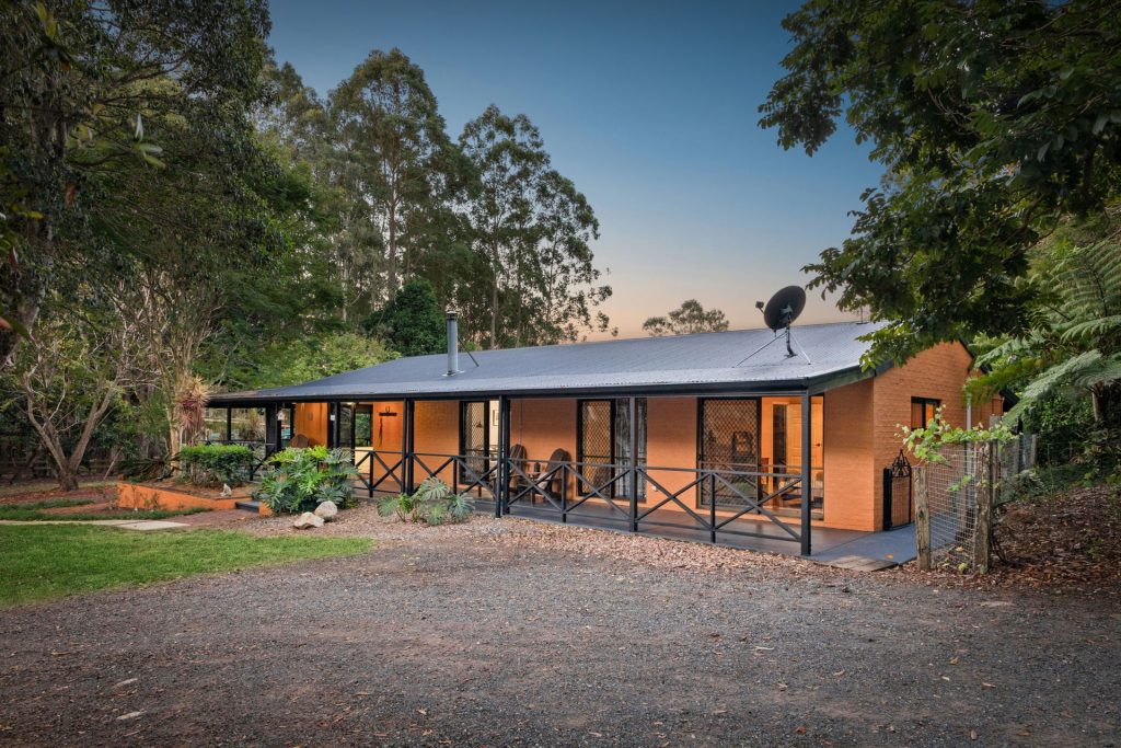 Sold - 139 Barrs Road - New Property in Glass House Mountains - Real Estate by Cassi Nuske