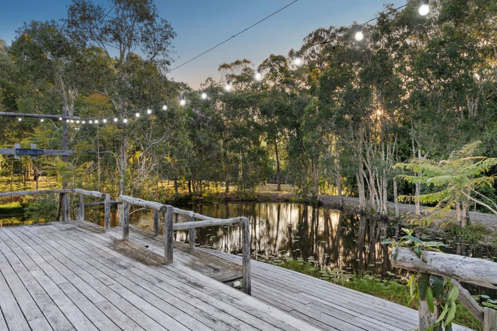 Sold - 139 Barrs Road - New Property in Glass House Mountains - Real Estate by Cassi Nuske