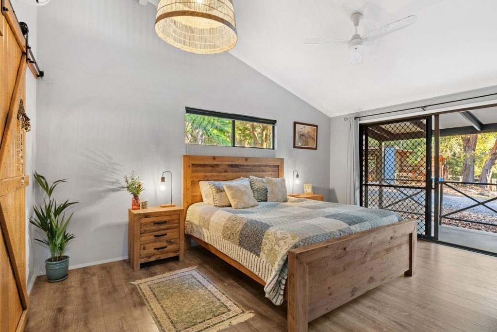 Sold - 139 Barrs Road - New Property in Glass House Mountains - Real Estate by Cassi Nuske