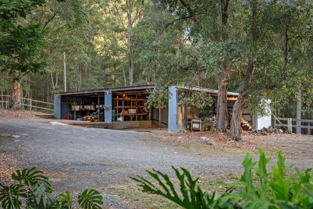 Sold - 139 Barrs Road - New Property in Glass House Mountains - Real Estate by Cassi Nuske