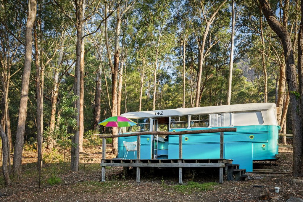 Sold - 139 Barrs Road - New Property in Glass House Mountains - Real Estate by Cassi Nuske
