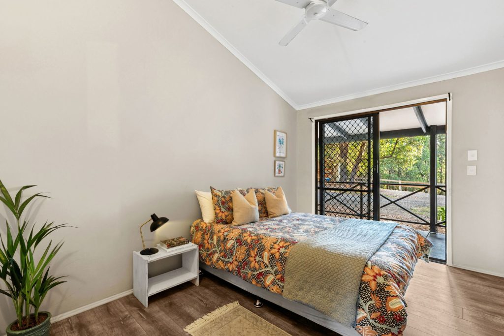 Sold - 139 Barrs Road - New Property in Glass House Mountains - Real Estate by Cassi Nuske