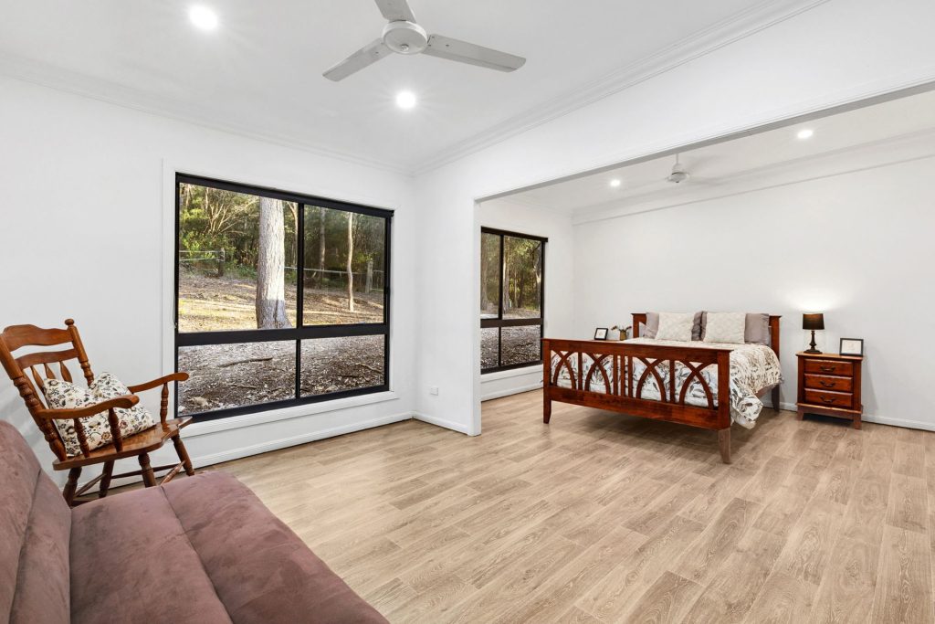 Sold - 139 Barrs Road - New Property in Glass House Mountains - Real Estate by Cassi Nuske