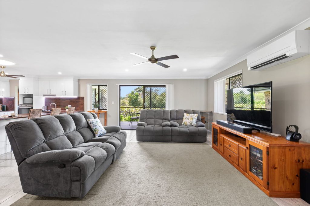 Sold - 109 Fraser Road - New Property in Beerwah - Real Estate by Cassi Nuske